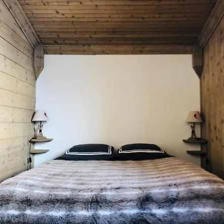 - 6 Pers, 60 M2, 3/2 1 Appartement Tignes