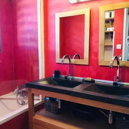 Appartement - 6 Pers, 60 M2, 3/2 1