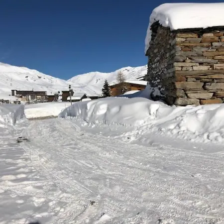- 6 Pers, 60 M2, 3/2 1 * Tignes