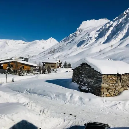 Appartement - 6 Pers, 60 M2, 3/2 1 Tignes