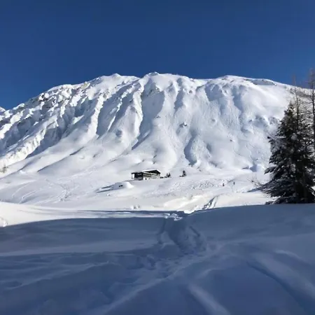 - 6 Pers, 60 M2, 3/2 1 Tignes