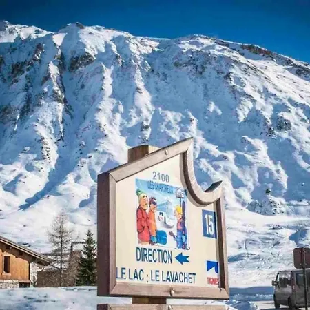 - 6 Pers, 60 M2, 3/2 1 Appartement *