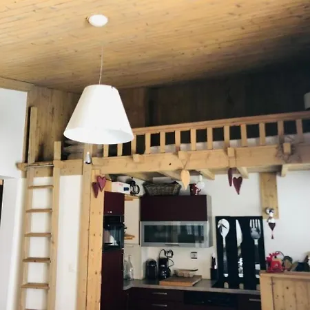 - 6 Pers, 60 M2, 3/2 1 Tignes