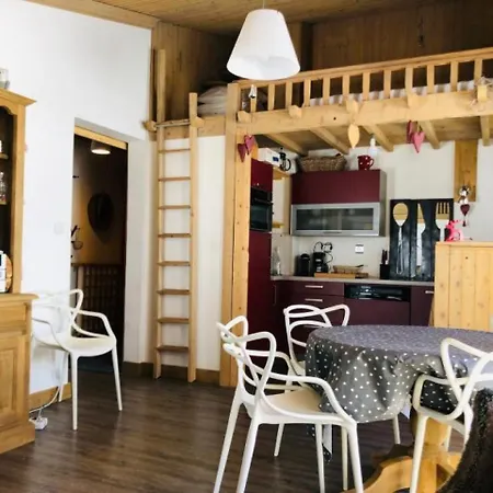 Appartement - 6 Pers, 60 M2, 3/2 1 Tignes